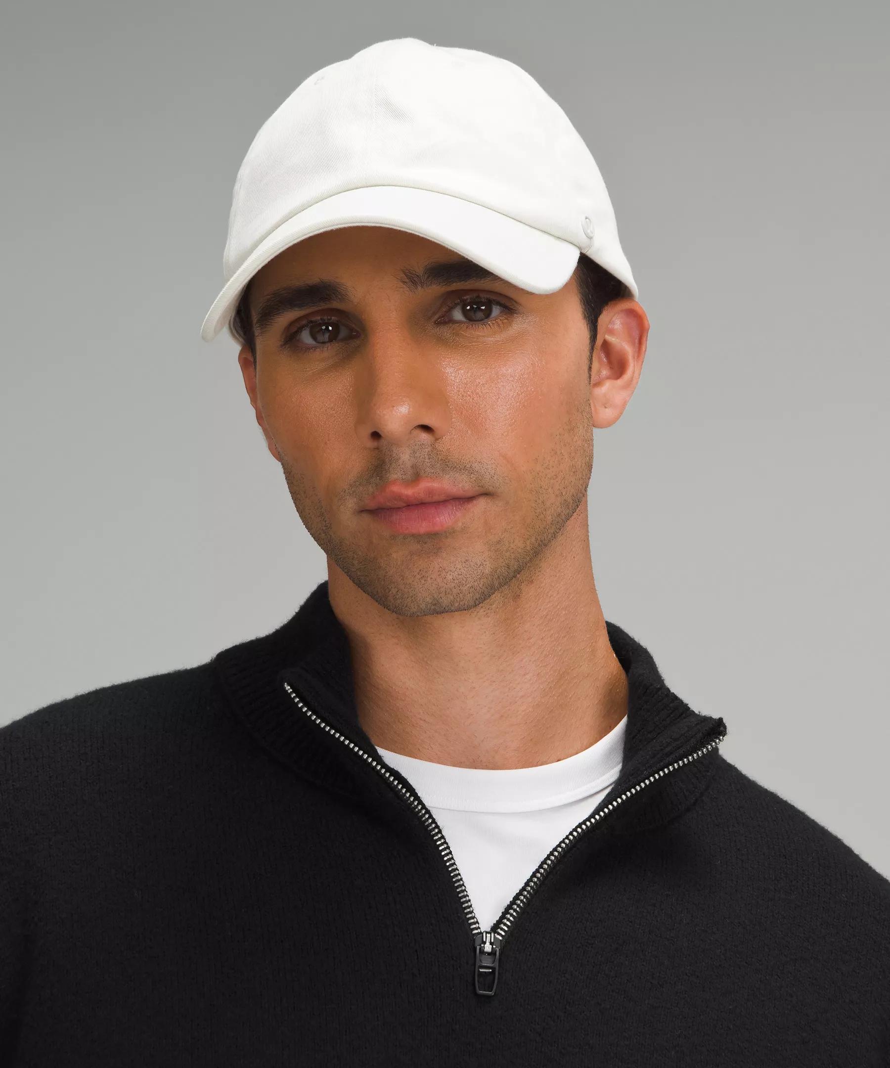 Relaxed-Fit Half-Zip Knit Sweater Product Image