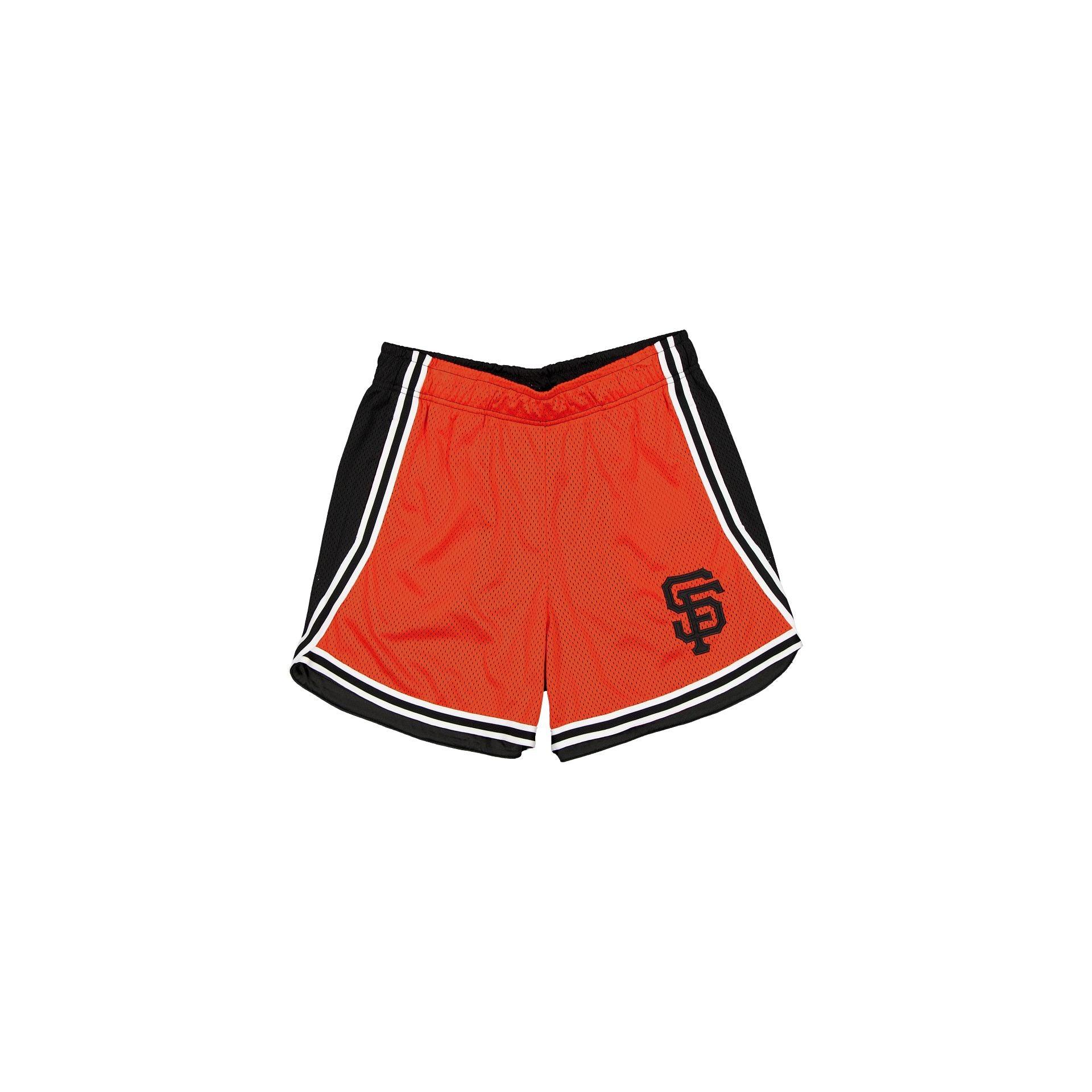 Houston Astros Sport Classics Women's Shorts Female Product Image