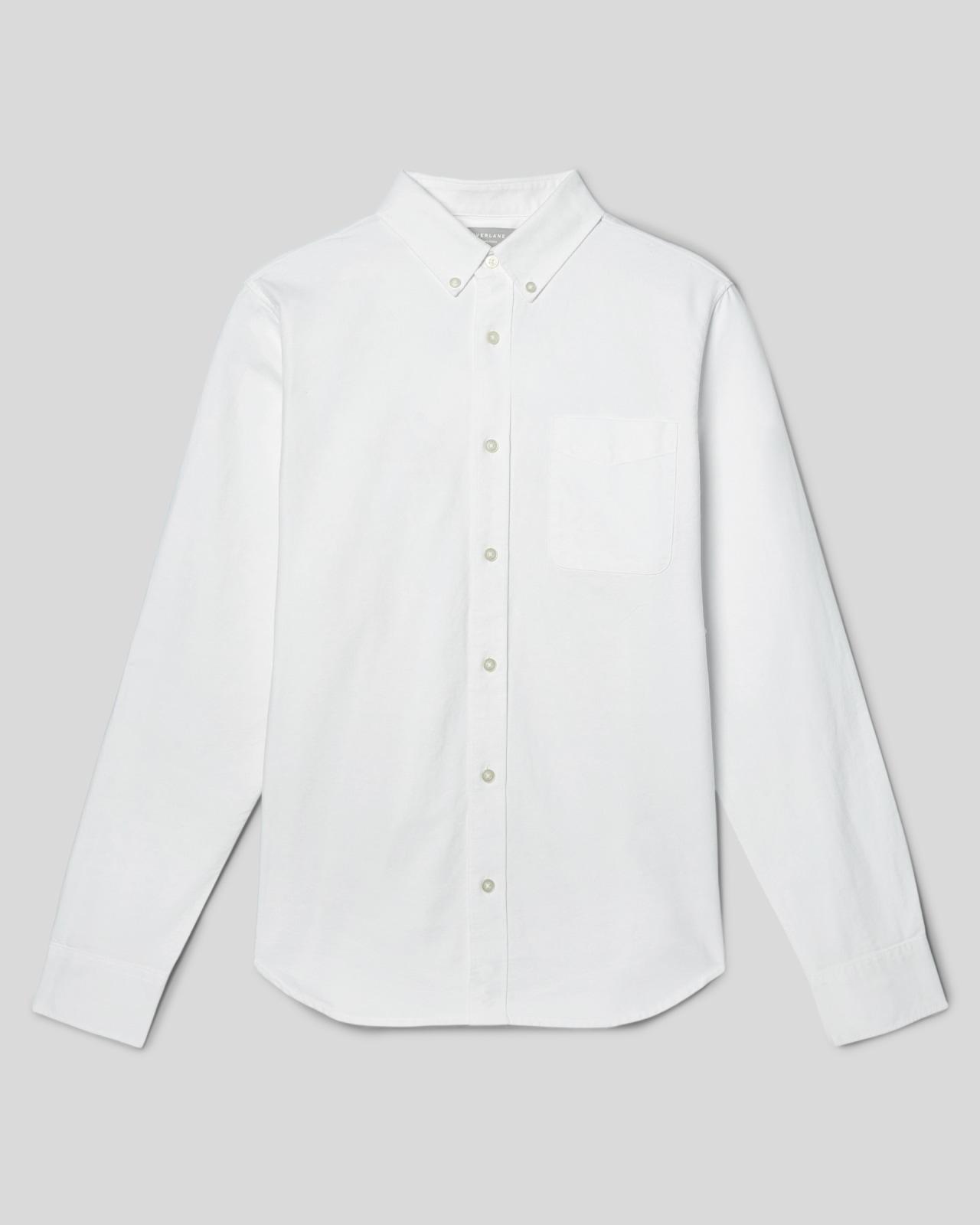 Mens Classic Oxford Shirt by Everlane Product Image