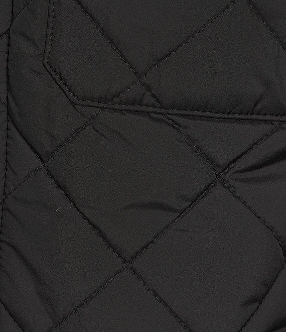 Roundtree & Yorke The Quilted Heritage Jacket Product Image