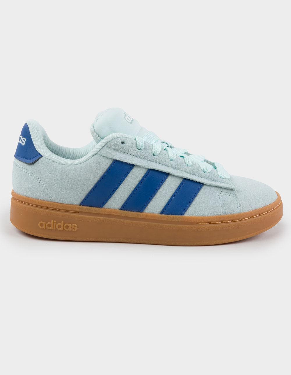 ADIDAS Grand Court Alpha 00s Womens Shoes - ROYAL Product Image