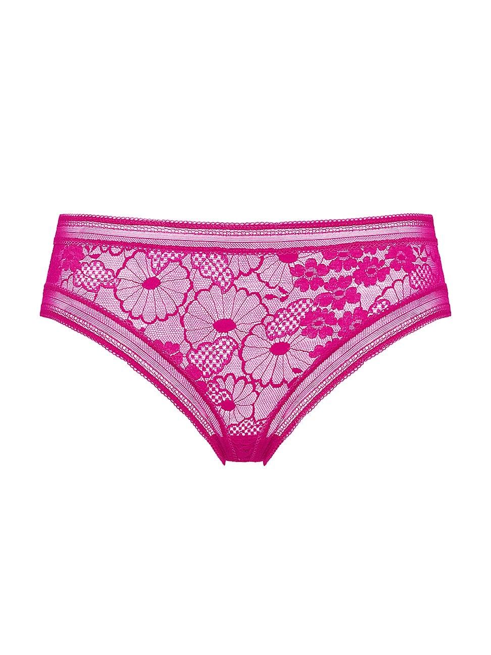 Womens Miellee Lace Briefs Product Image