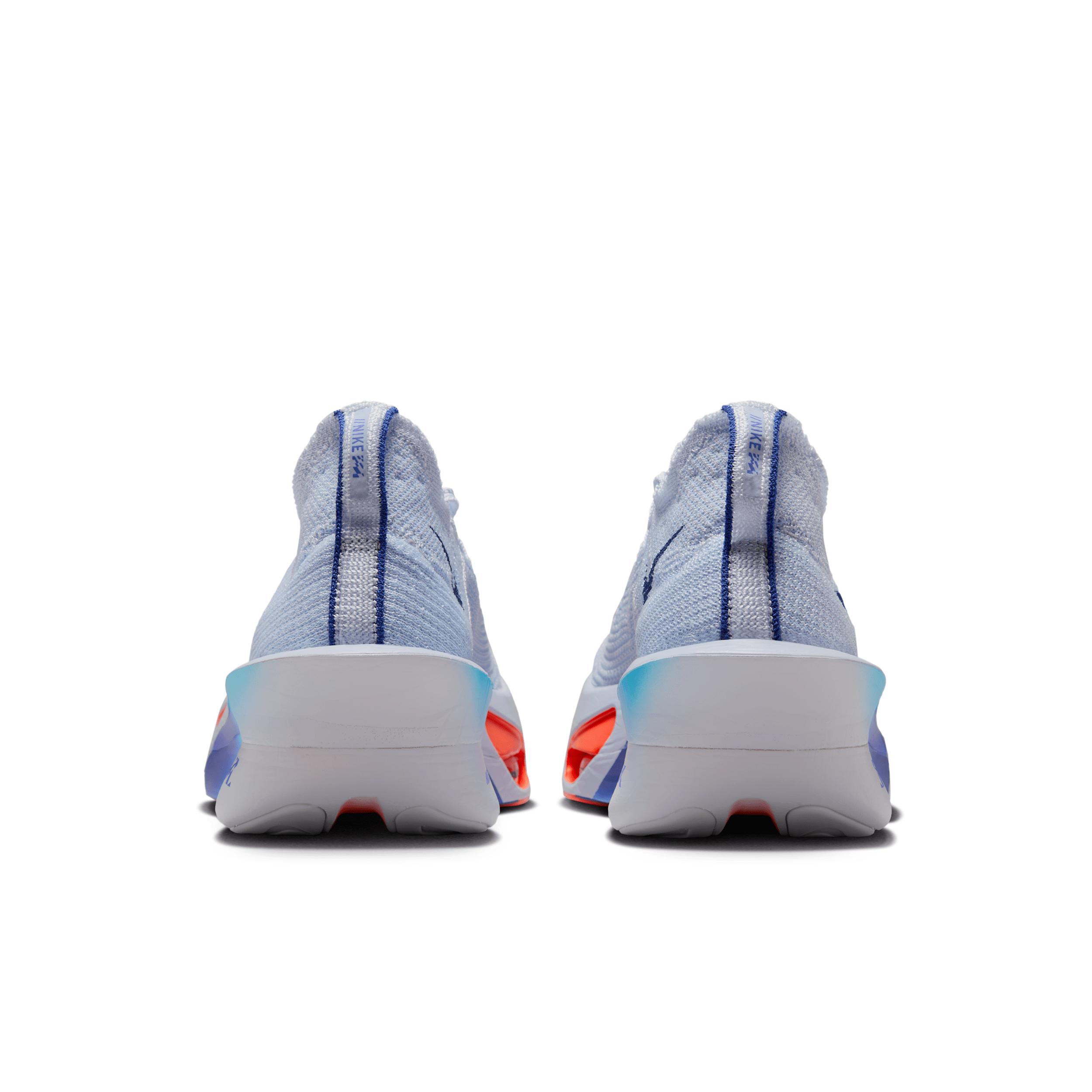 Nike Mens Alphafly 3 Road Racing Shoes | FD8311-001 Product Image