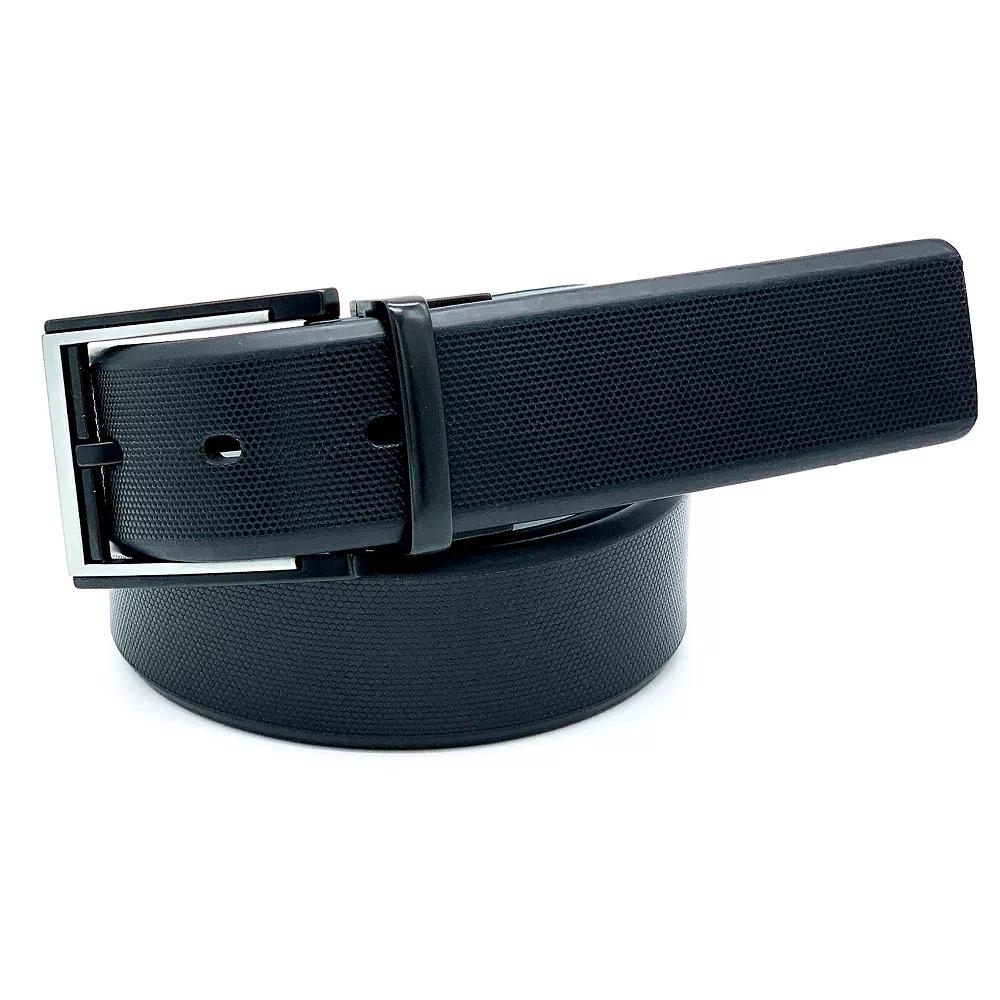 Men's PGA Tour Leather Reversible Belt,  Product Image