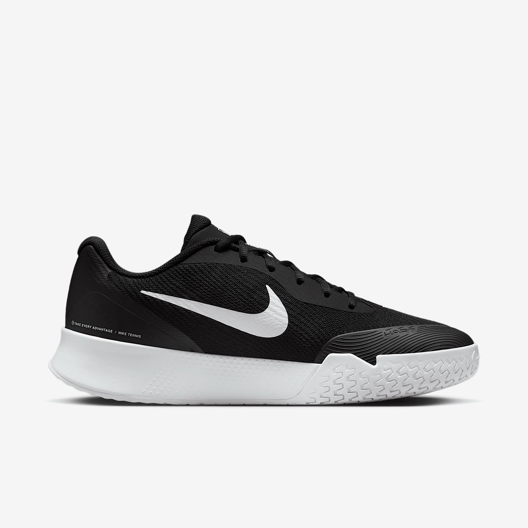 Nike Mens Vapor Lite 3 Hard Court Tennis Shoes | FZ2155-101 Product Image