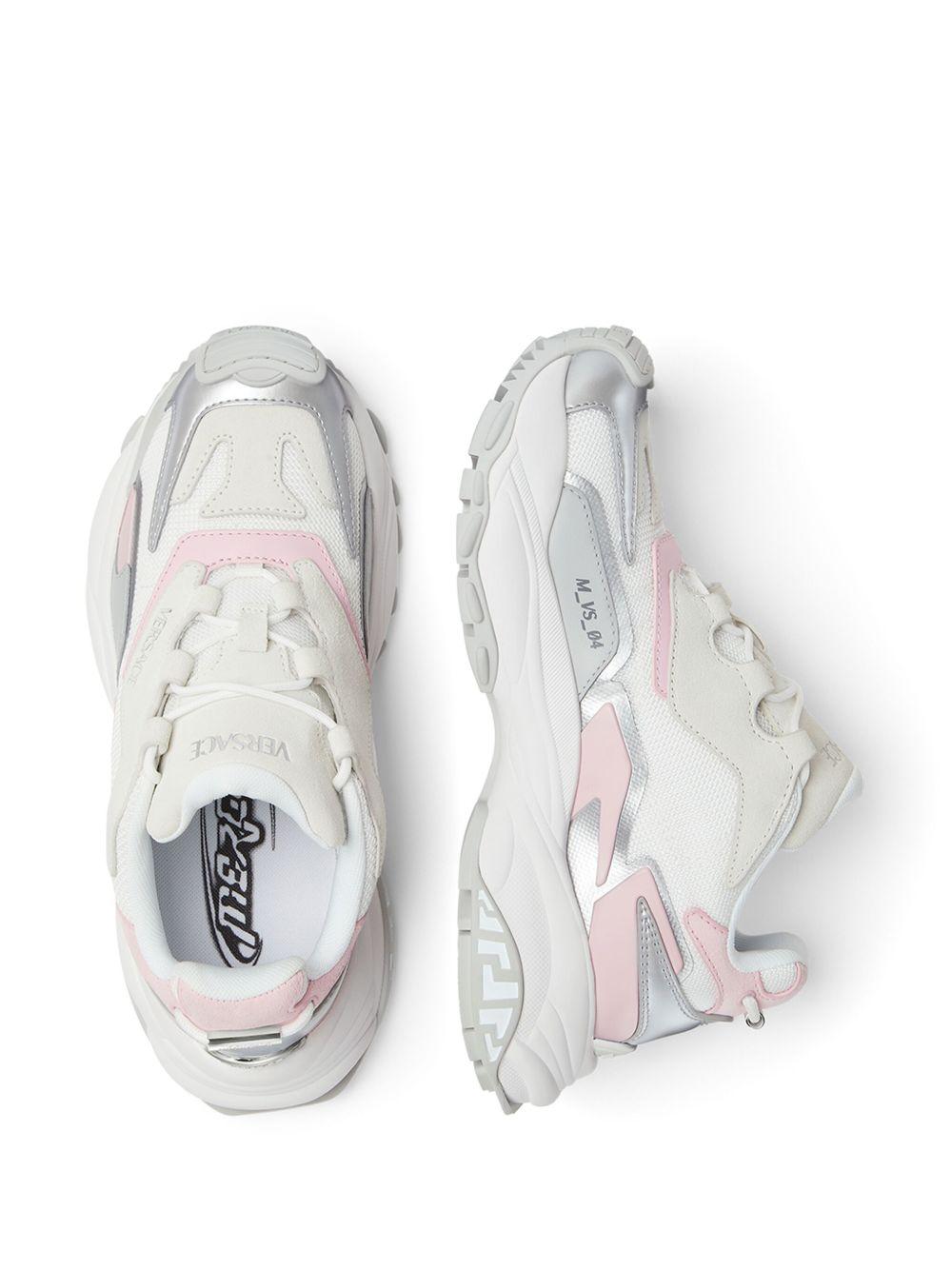 Mercury M_VS_04 sneakers Product Image