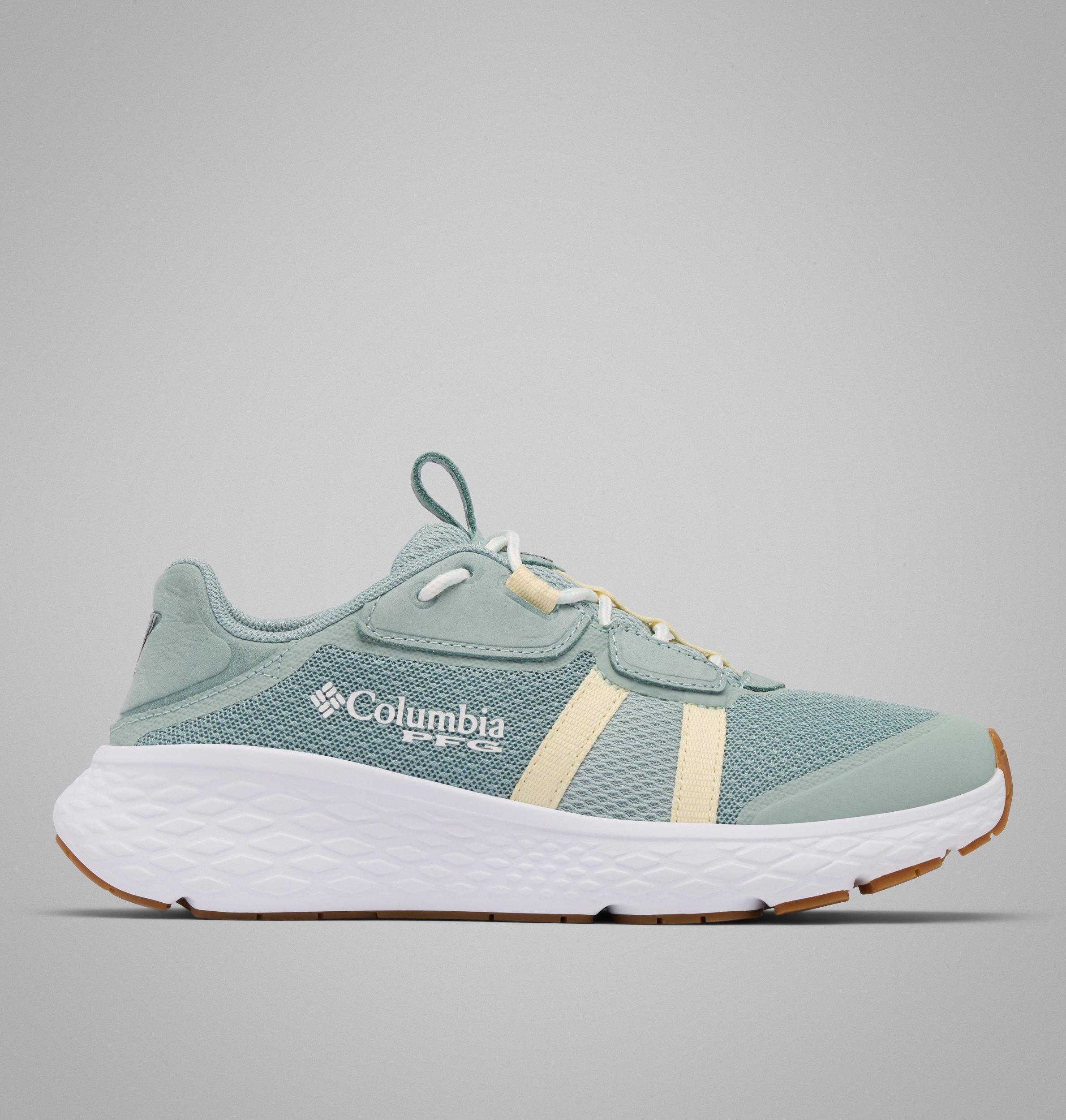 Columbia Womens PFG Castback TC Shoe- Product Image