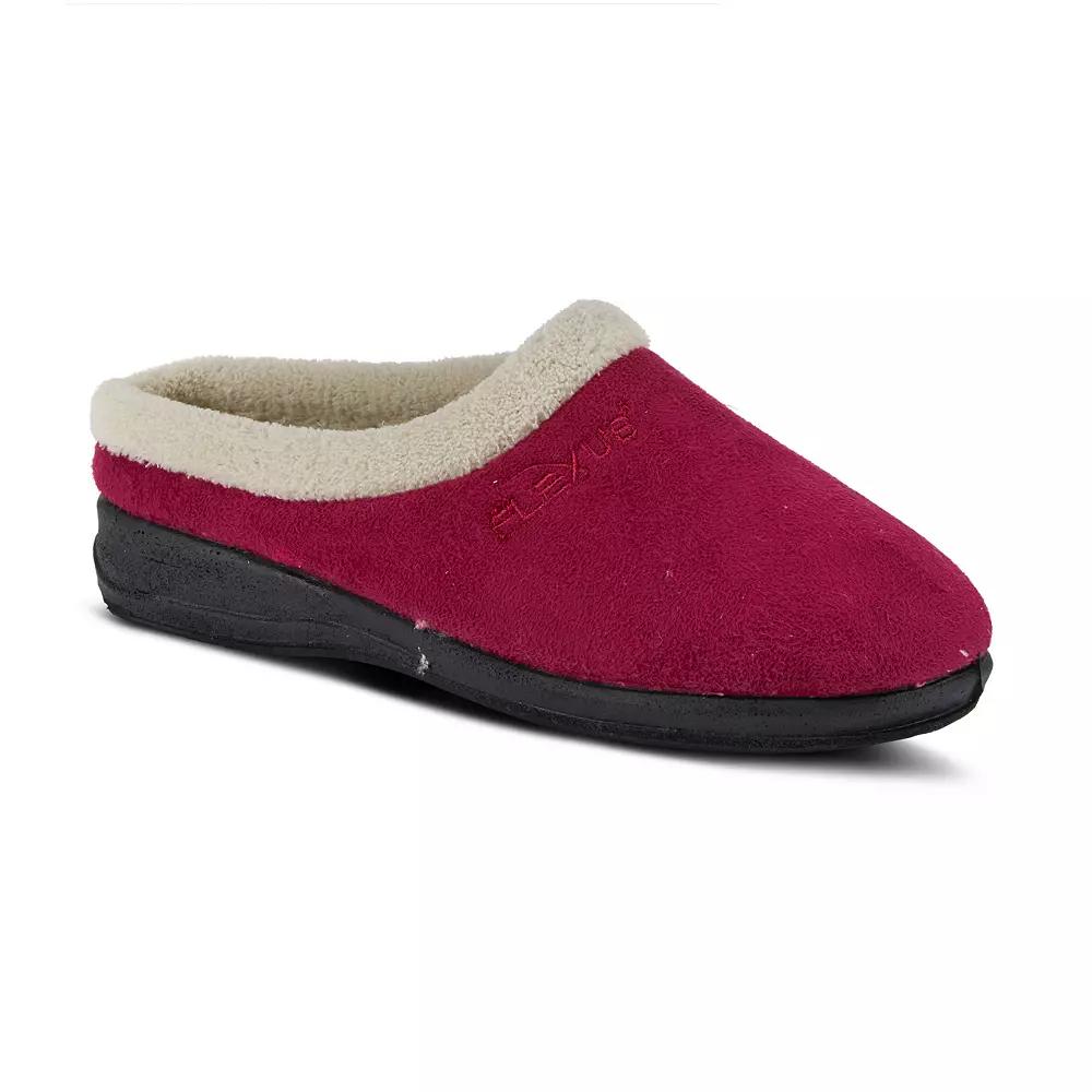Flexus by Spring Step Ivana Women's Slippers,  Product Image