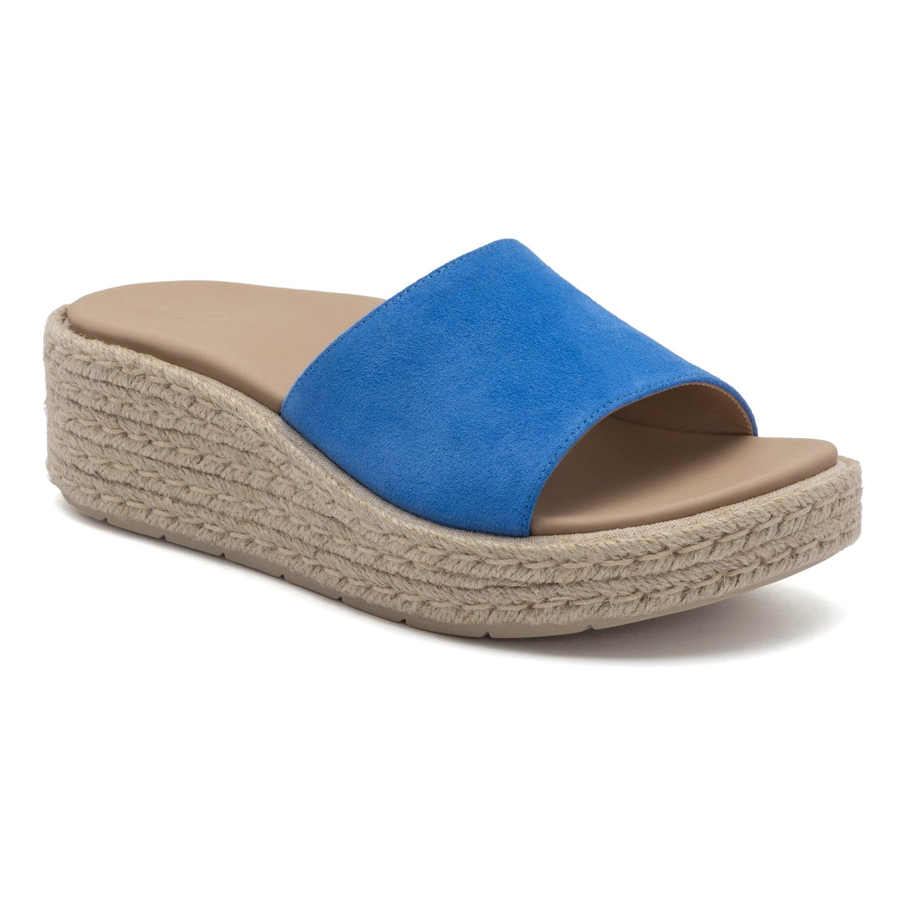 Solstice Slide Metatarsal Female Product Image