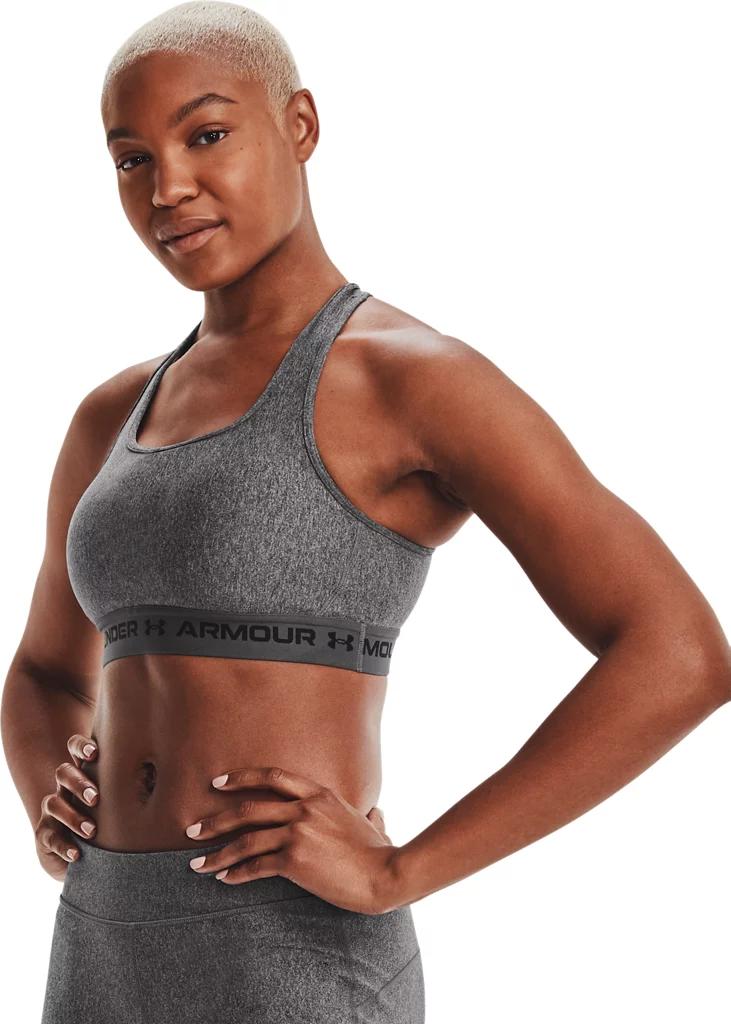 Crossback Mid Heather Product Image