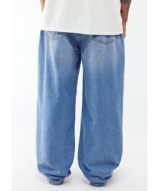 BDG Urban Outfitters Jack Wide-Leg Jeans Product Image