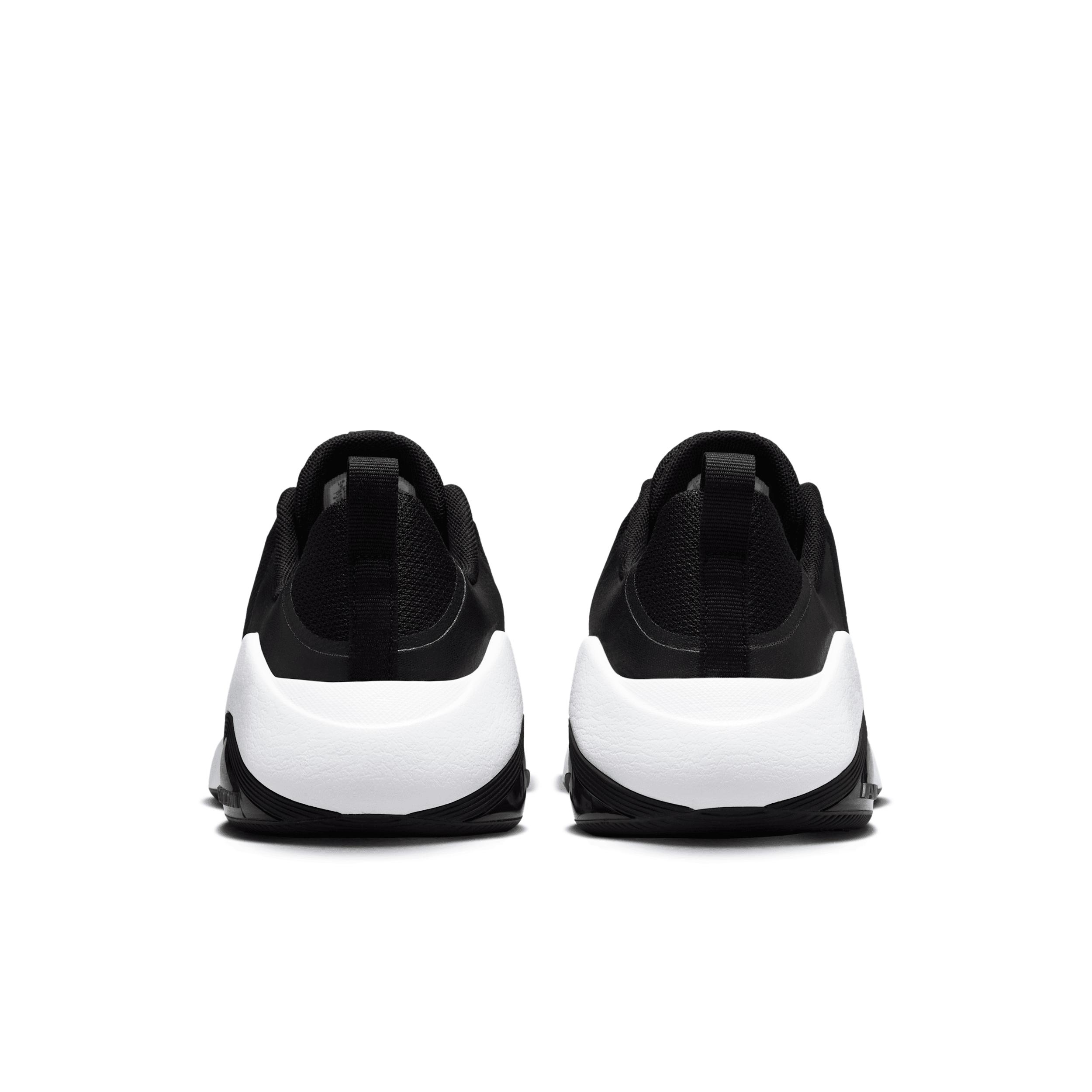 Nike Womens Bella Workout Shoes | FZ1689-001 Product Image