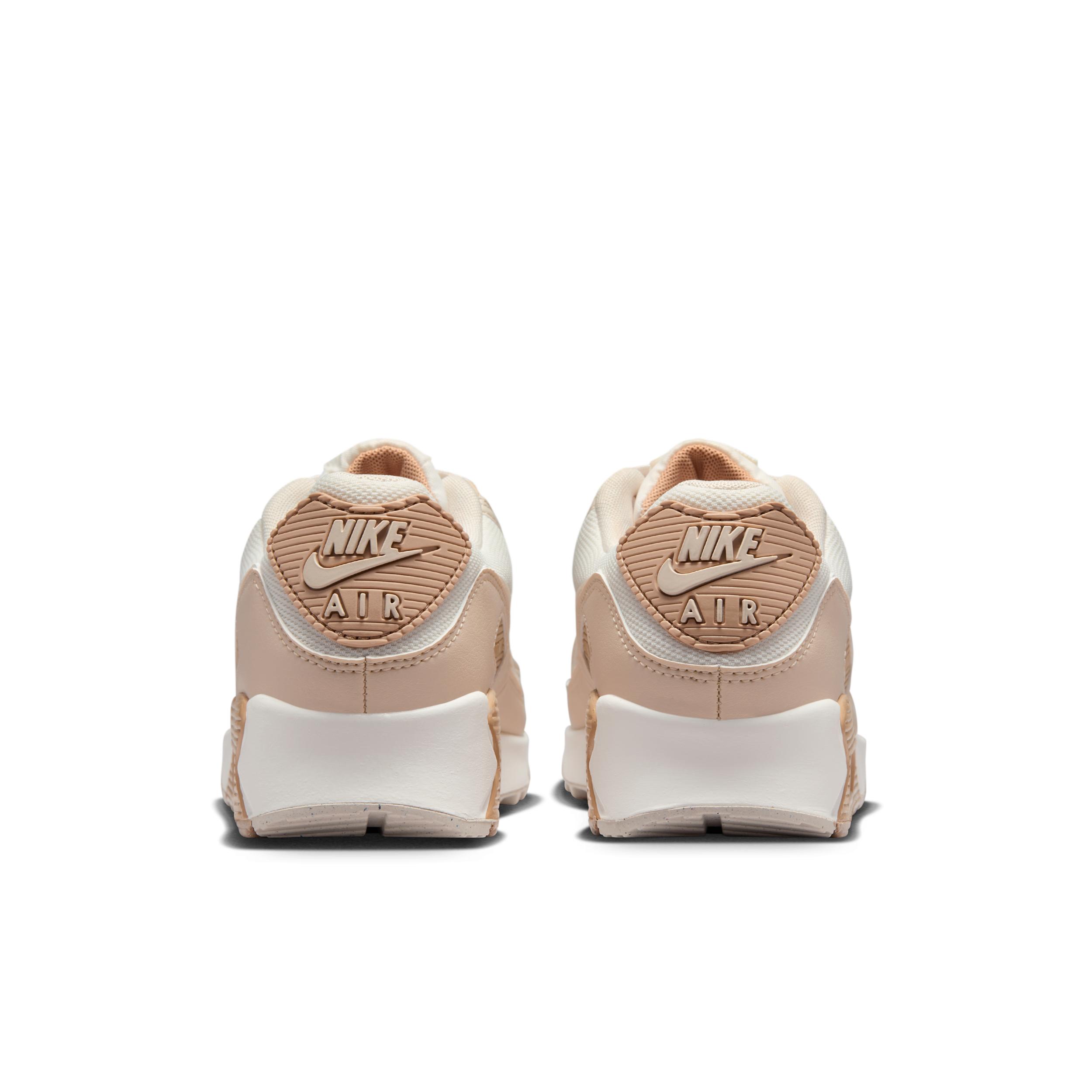 Nike Women's Air Max 90 Shoes Product Image