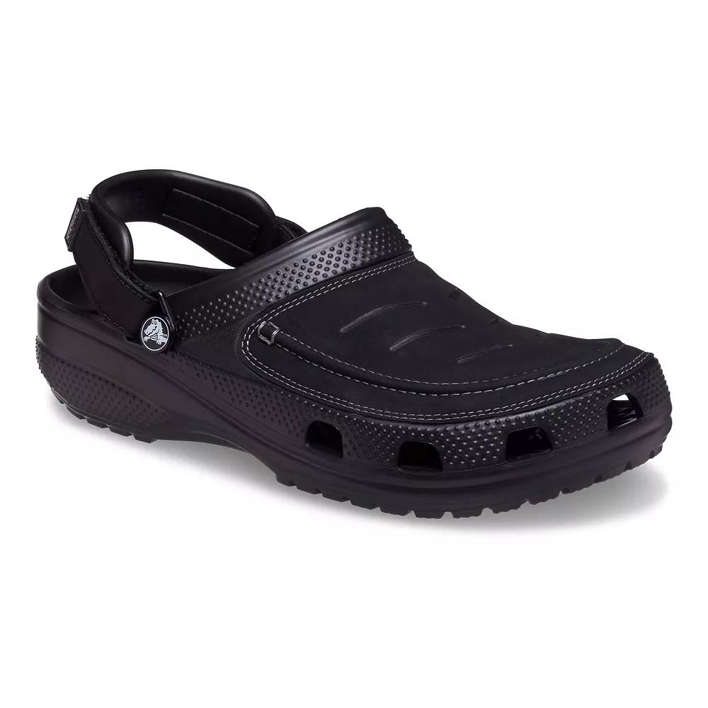 Crocs Youkon Vista II Men's Clogs,  Product Image