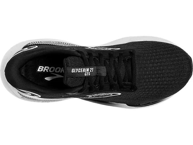 Women's | Brooks Glycerin GTS 21 Product Image