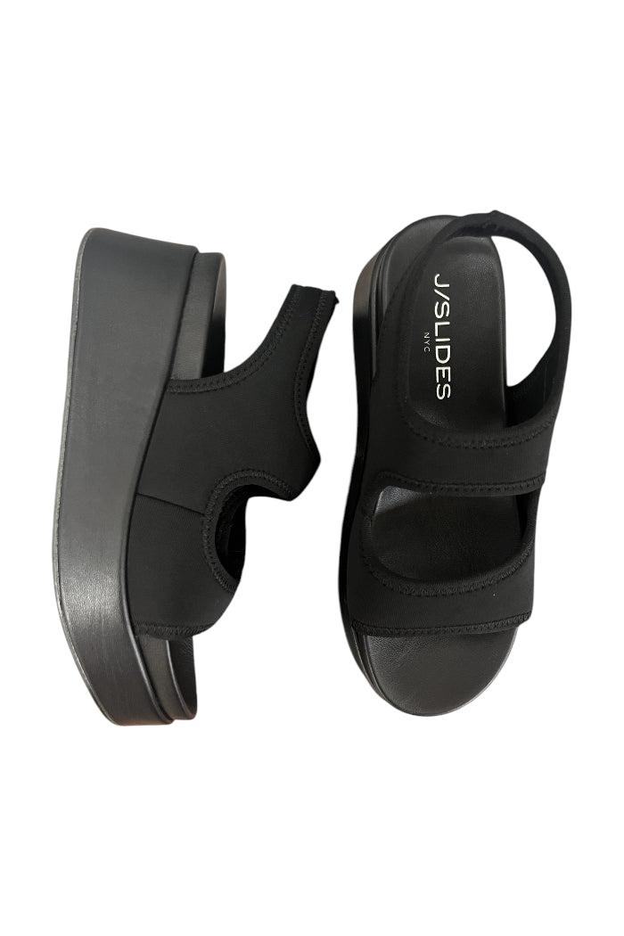 JSlides Blair Sandals Product Image
