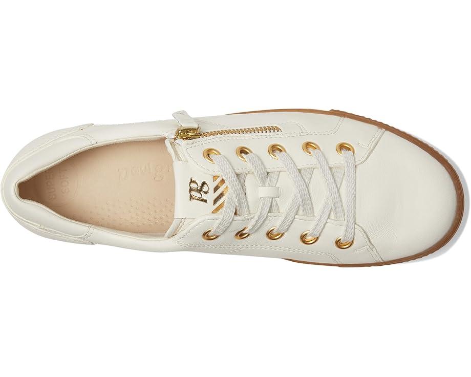 Tate Sneaker Product Image