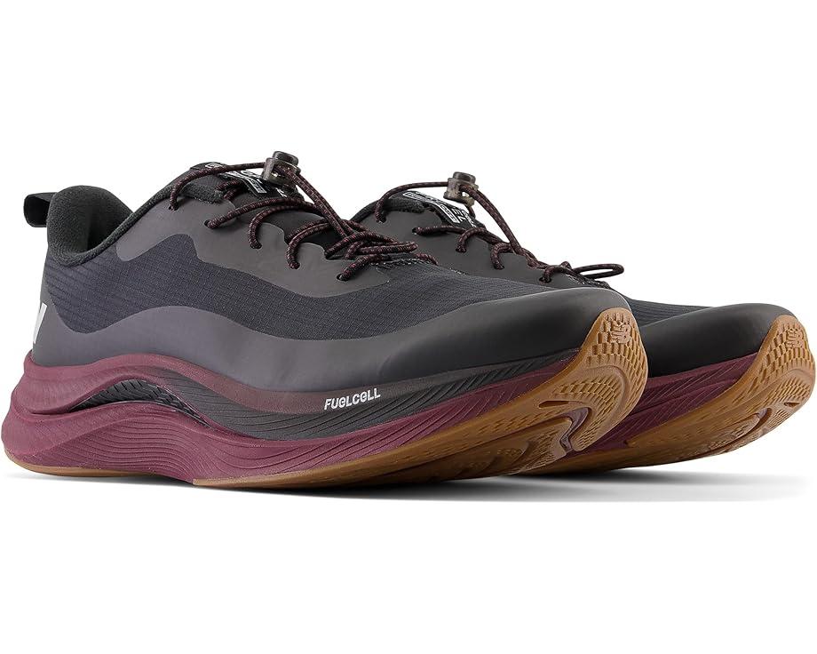 Fresh Foam X Hierro v8 Product Image