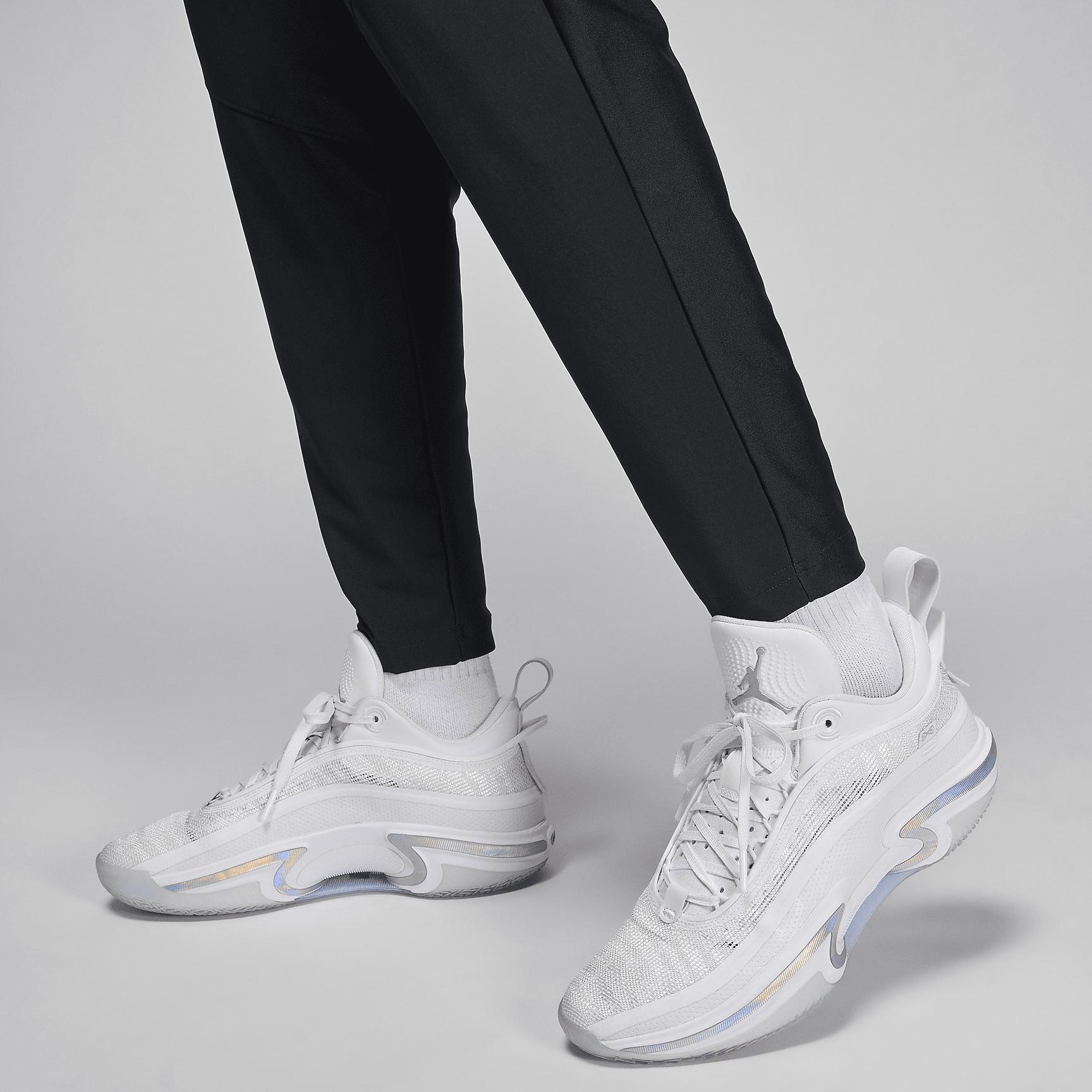 Men's Jordan Sport Dri-FIT Woven Pants Product Image