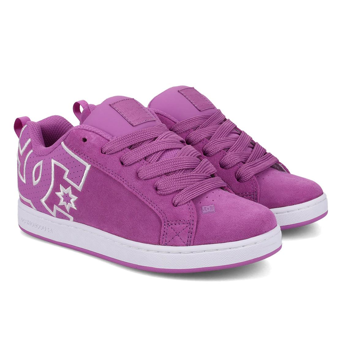 Women's Court Graffik Shoes Female Product Image