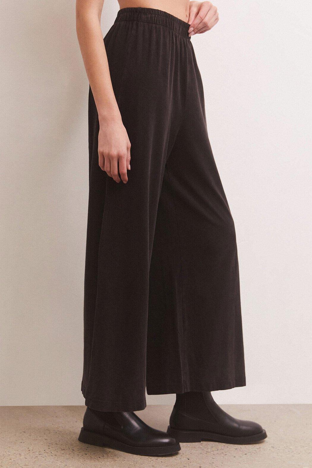 Scout Jersey Flare Pant Product Image