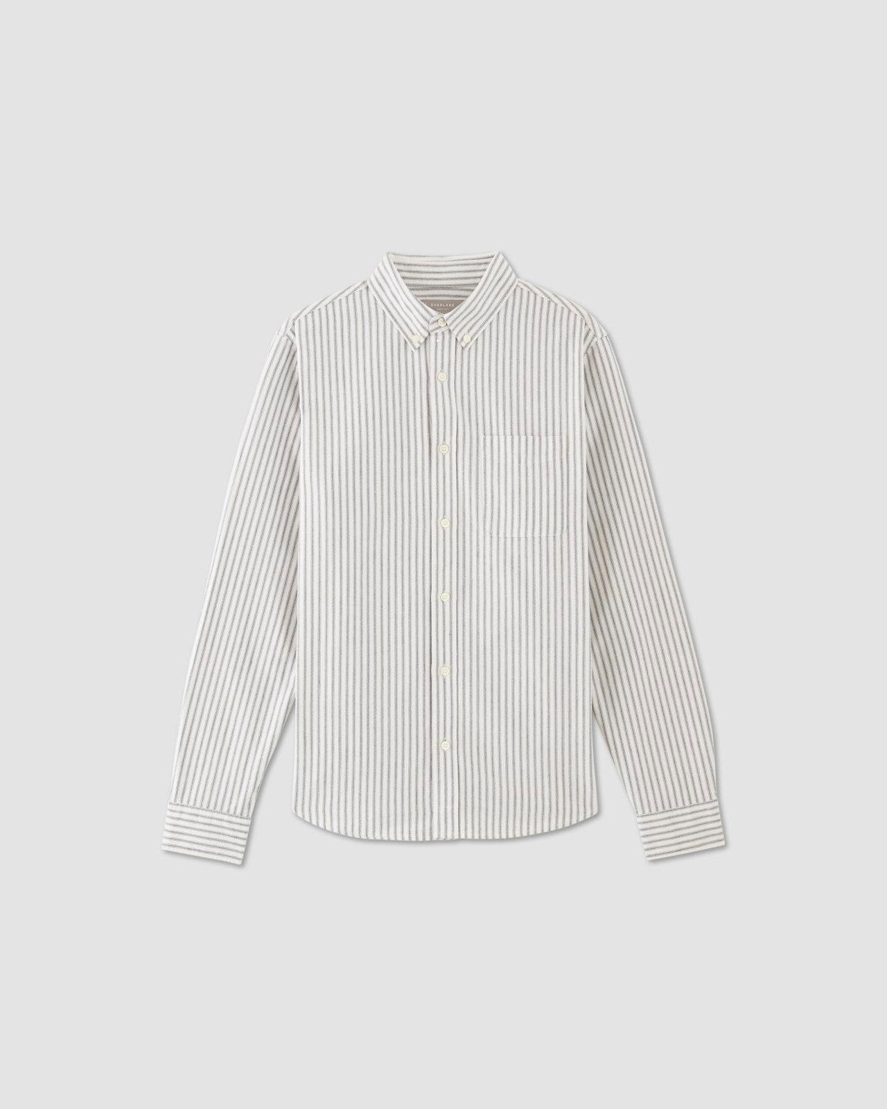 Mens Classic Oxford Shirt by Everlane Product Image