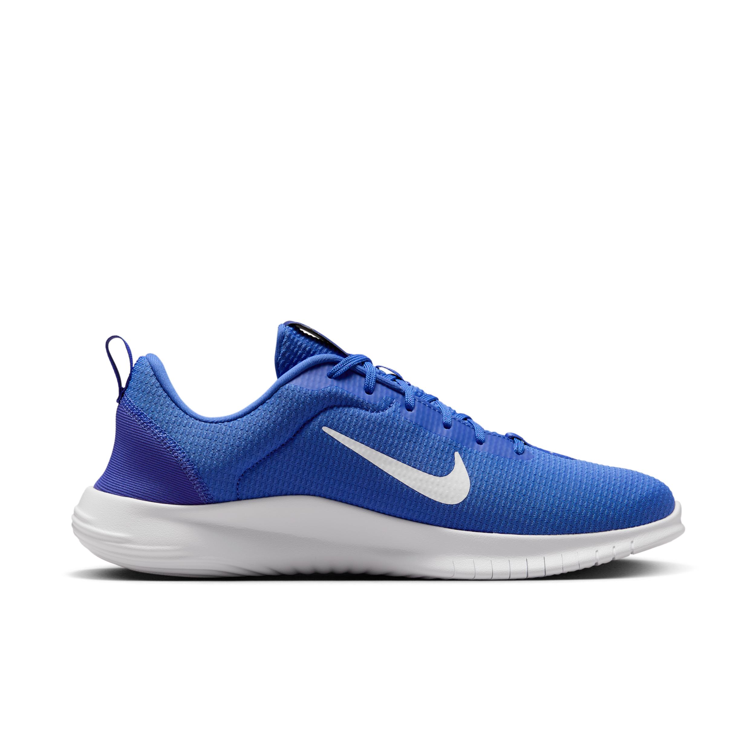 Nike Mens Flex Experience Run 12 Road Running Shoes | DV0740-403 Product Image