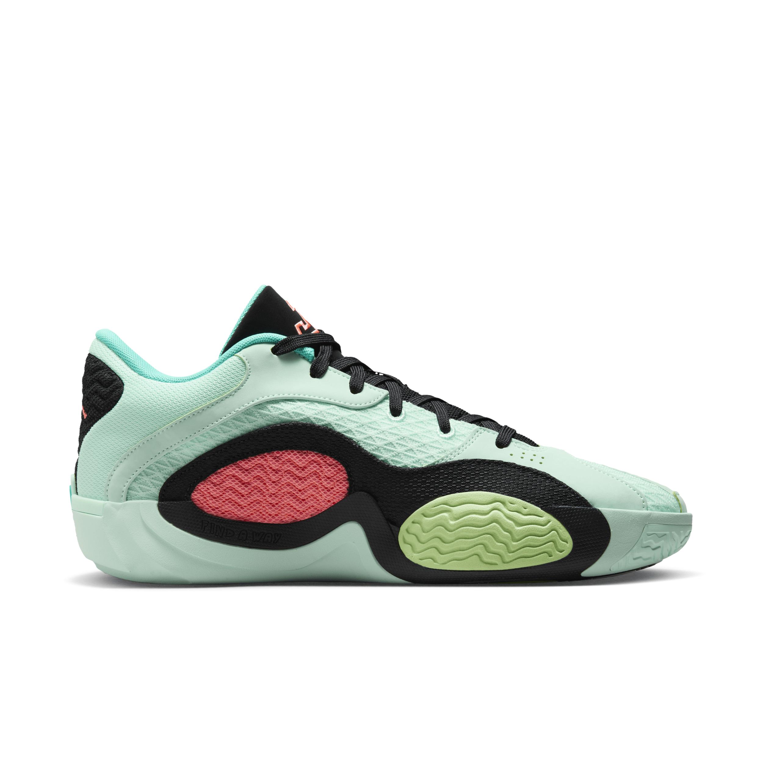 Nike Men's Tatum 2 "Vortex" Basketball Shoes Product Image