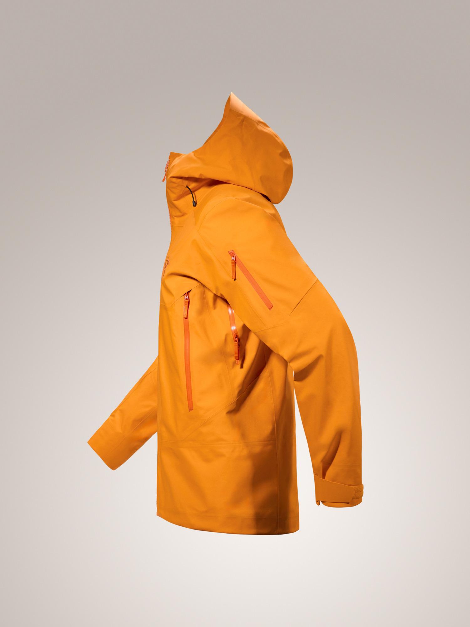 Sabre Jacket Men's Product Image