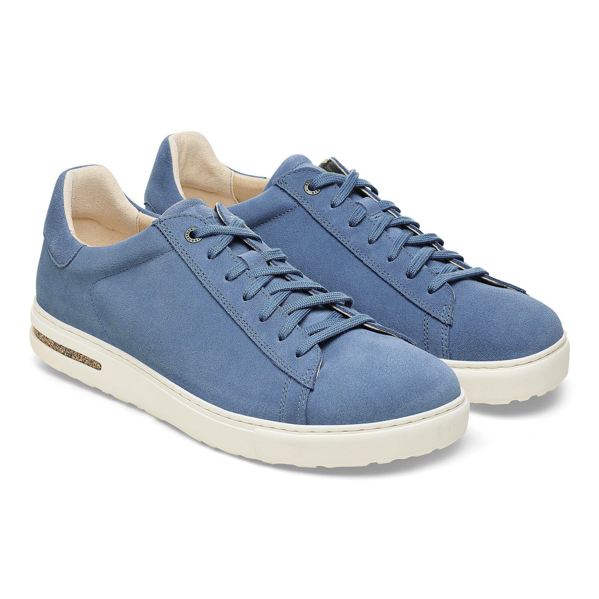 Bend Low Suede Leather Product Image