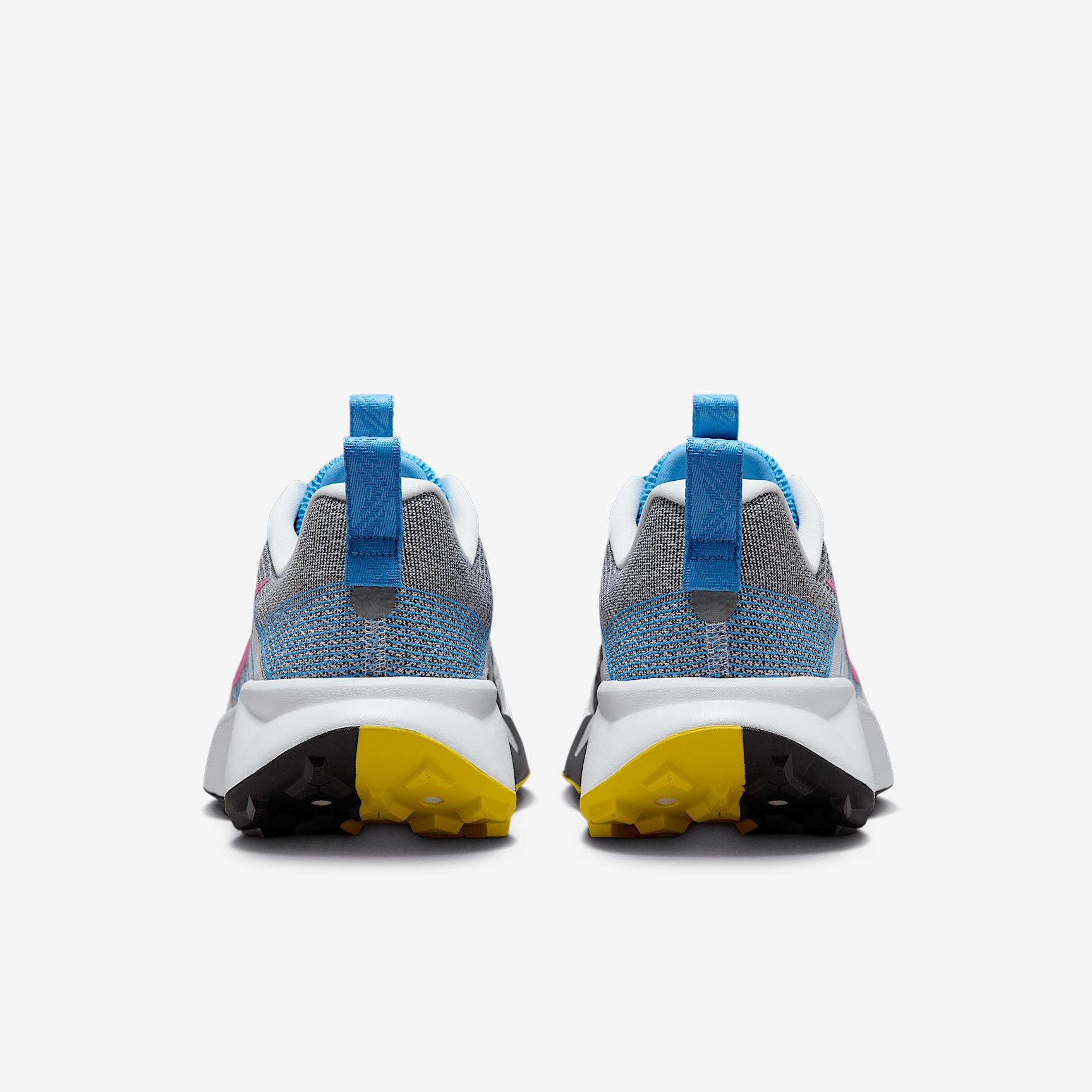 Nike Men's Wildhorse 10 Trail Running Shoes Product Image