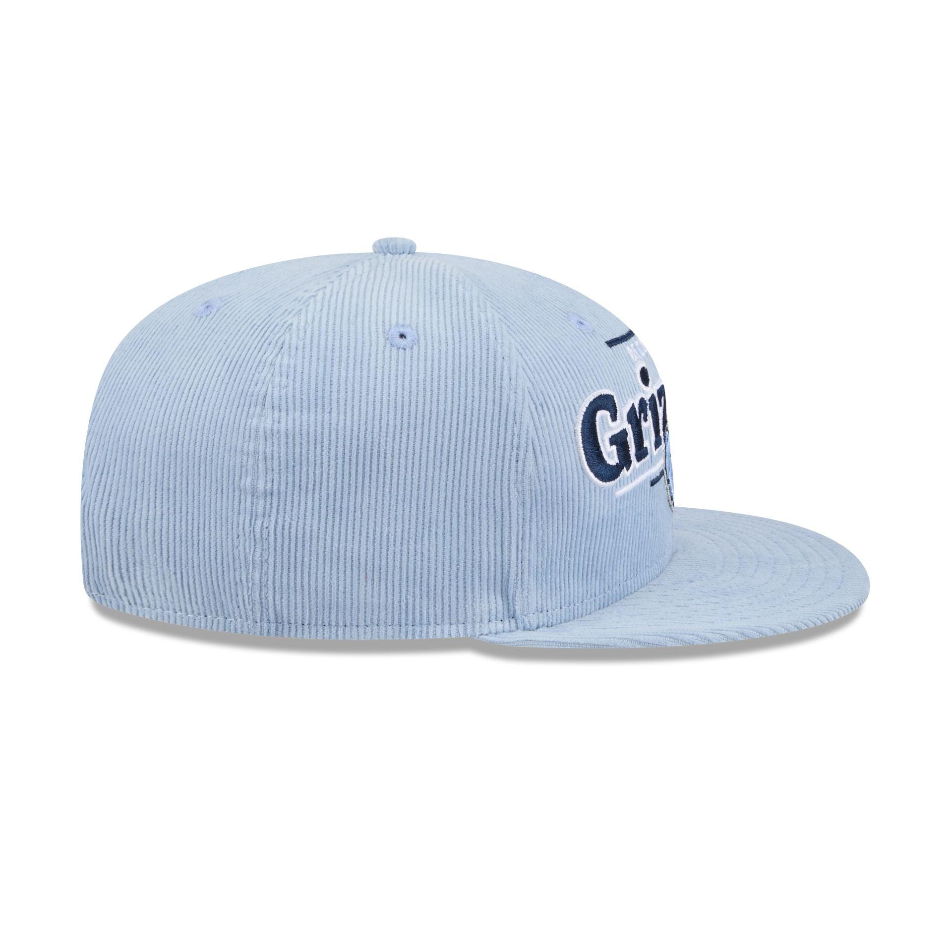 Memphis Grizzlies Throwback Display 9FIFTY Snapback Hat Male Product Image