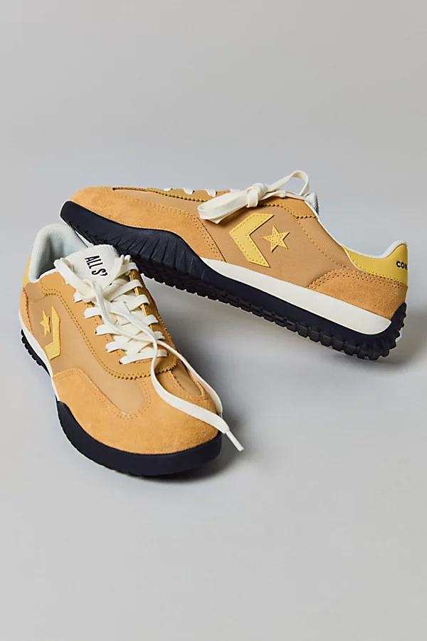 Converse Womens Run Star Retro Sport Trainer Sneaker Womens at Urban Outfitters Product Image