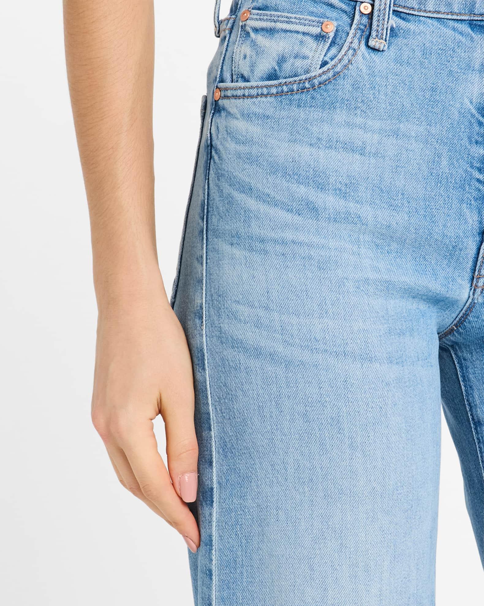 The Tomcat Roller Skimp Jeans Product Image