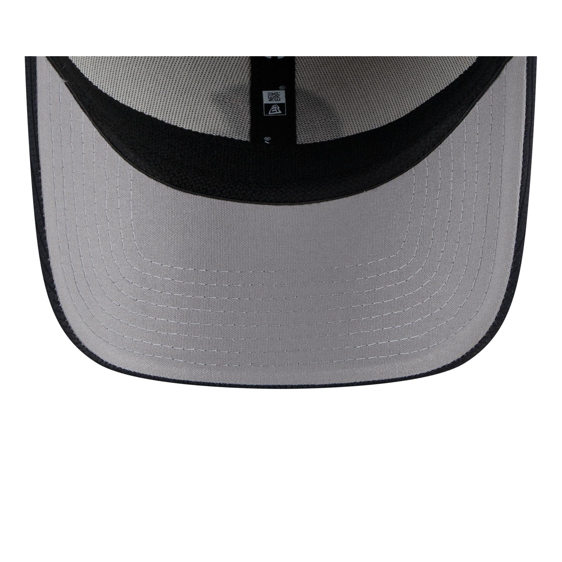 Nickelodeon Slime x Buffalo Bills 9FORTY A-Frame Snapback Hat Male Product Image