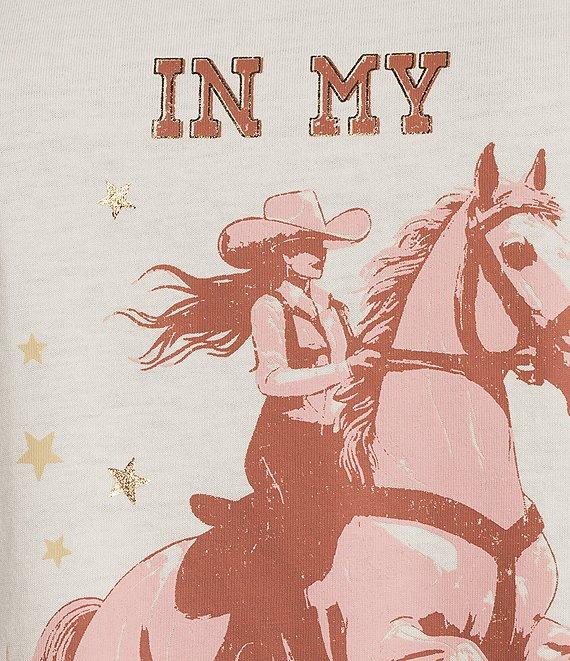 GB In My Cowgirl Era Graphic T-Shirt Product Image