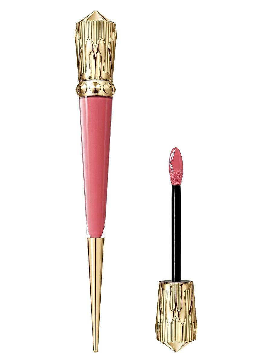 Womens Rouge Stiletto Vinyl Gloss Product Image