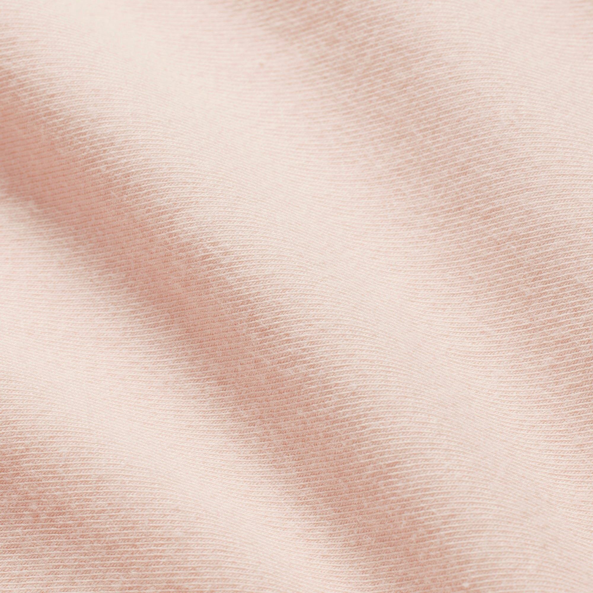 COTTON JERSEY LACE THONG | PRIMROSE Product Image