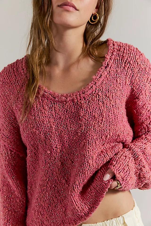 Firefly Pullover Product Image