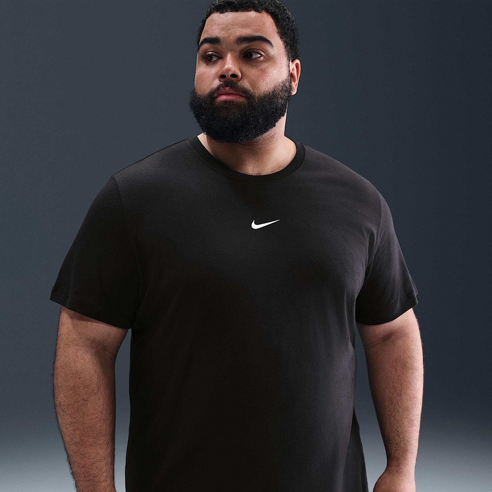 Mens Nike Sportswear T-Shirt | IH5067-010 Product Image