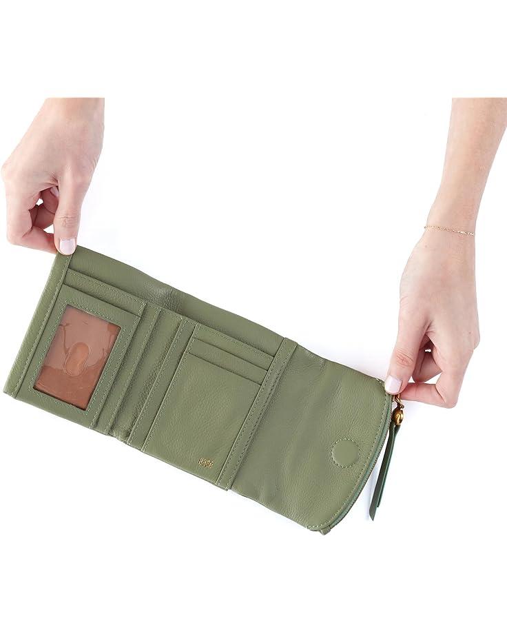 Jill Trifold Wallet Product Image