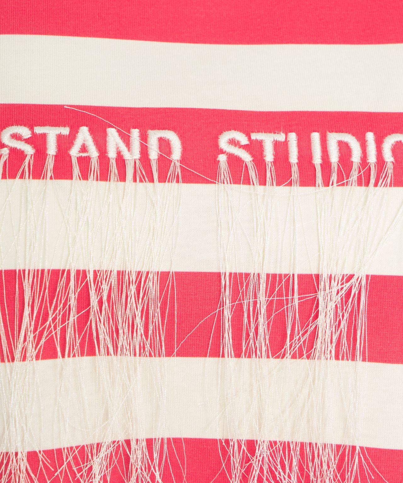 Striped T-shirt 'Hallie' Product Image