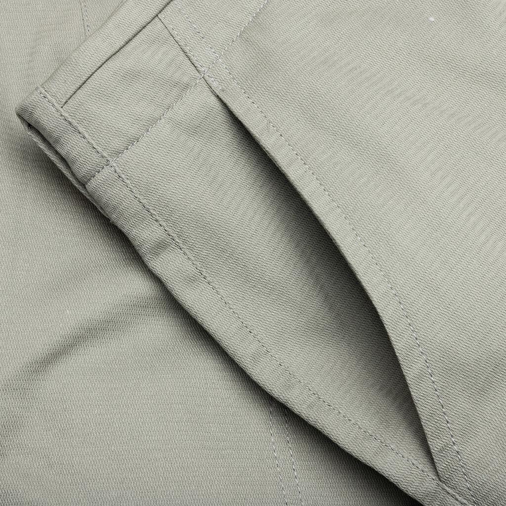 Hockney Cargo Shorts - Black Male Product Image