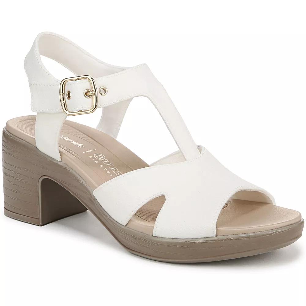 LifeStride Everly Women's Strappy Sandals,  Product Image