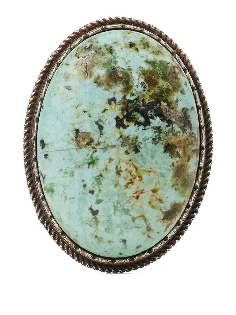 turquoise Bandanna slider gift set Product Image