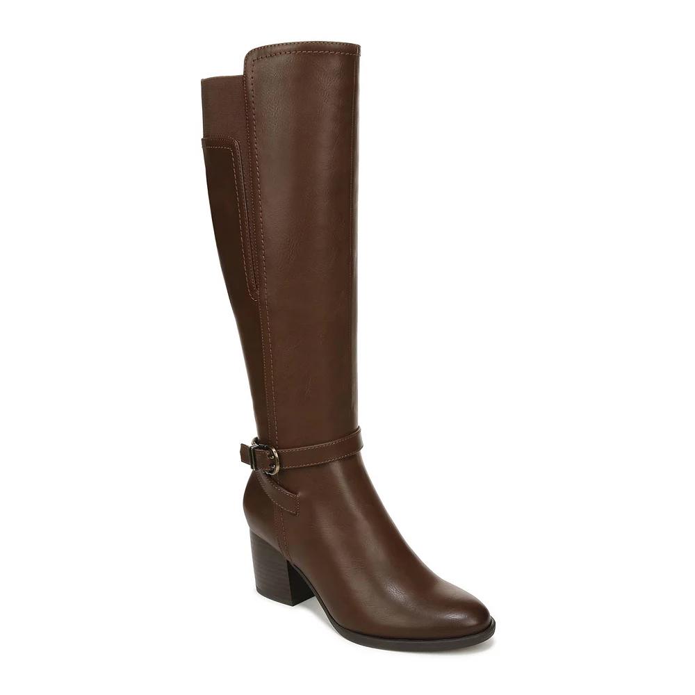 SOUL Naturalizer Uptown Women's Knee High Boots,  Product Image