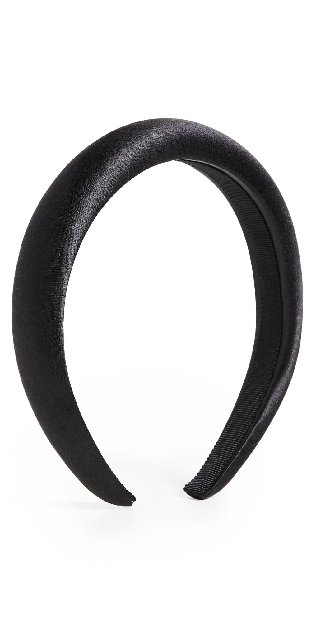 Womens Tori Headband In Satin Product Image