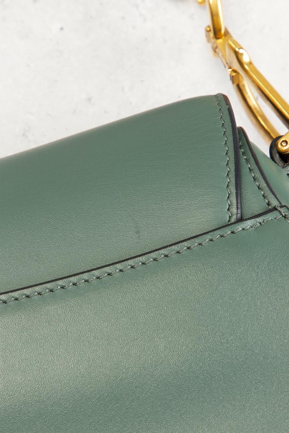 Dior Saddle Bag FWRD Renew Product Image