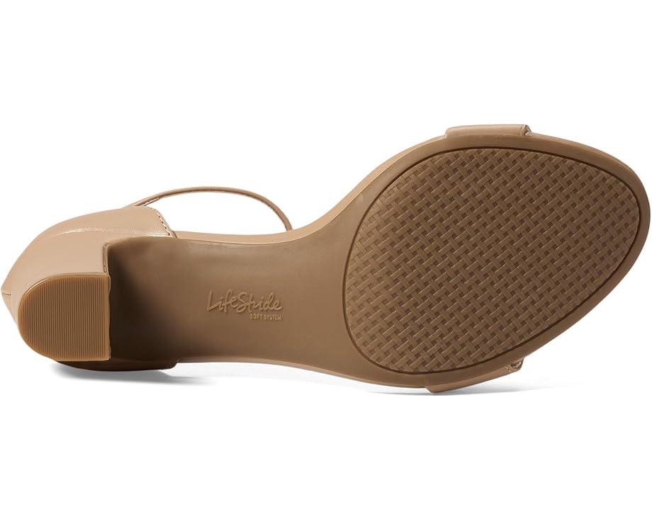 Women's LifeStride Florence Ankle Straps Product Image