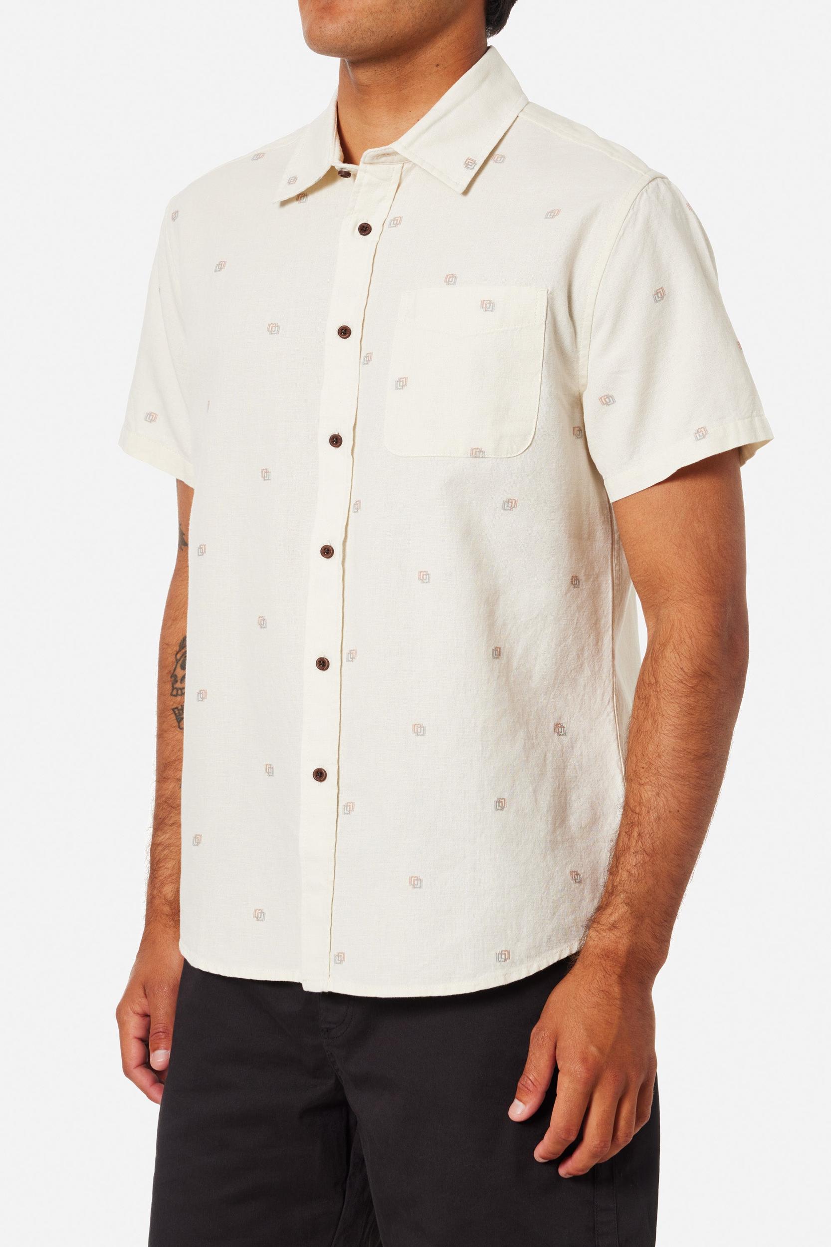 LEO SHIRT Product Image